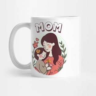 MOM Mug